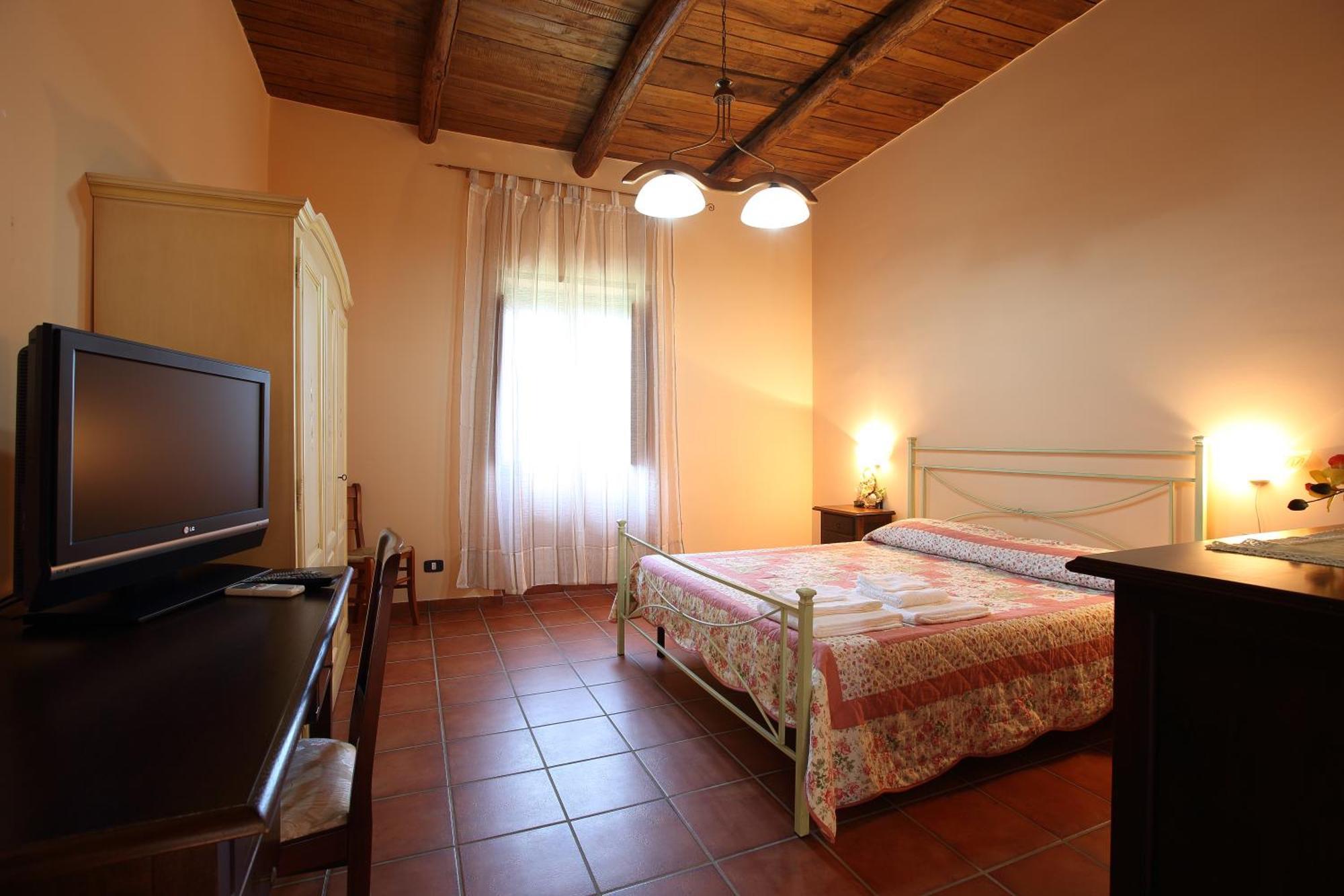 Country House Felicia Giungano Exterior foto