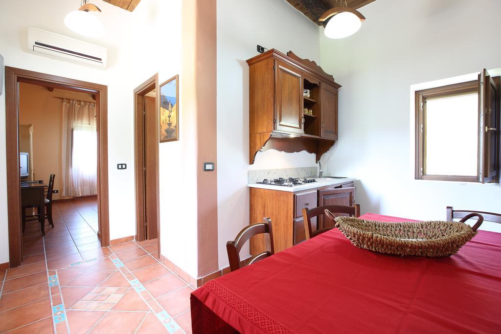 Country House Felicia Giungano Quarto foto