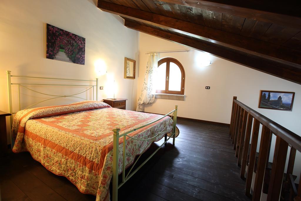 Country House Felicia Giungano Quarto foto