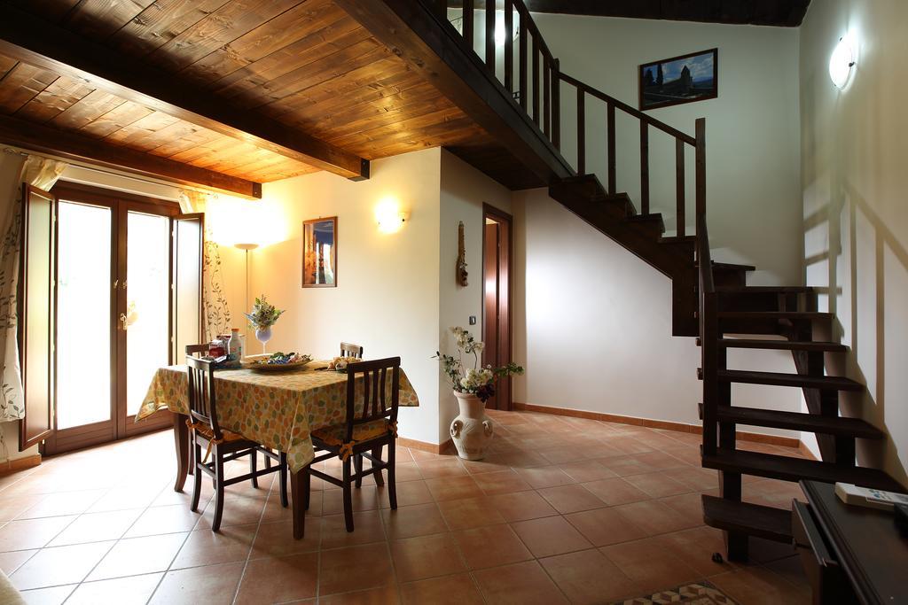 Country House Felicia Giungano Quarto foto